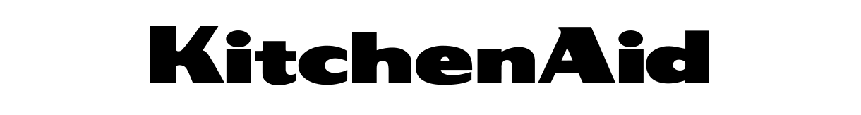 Kitchenaid logo
