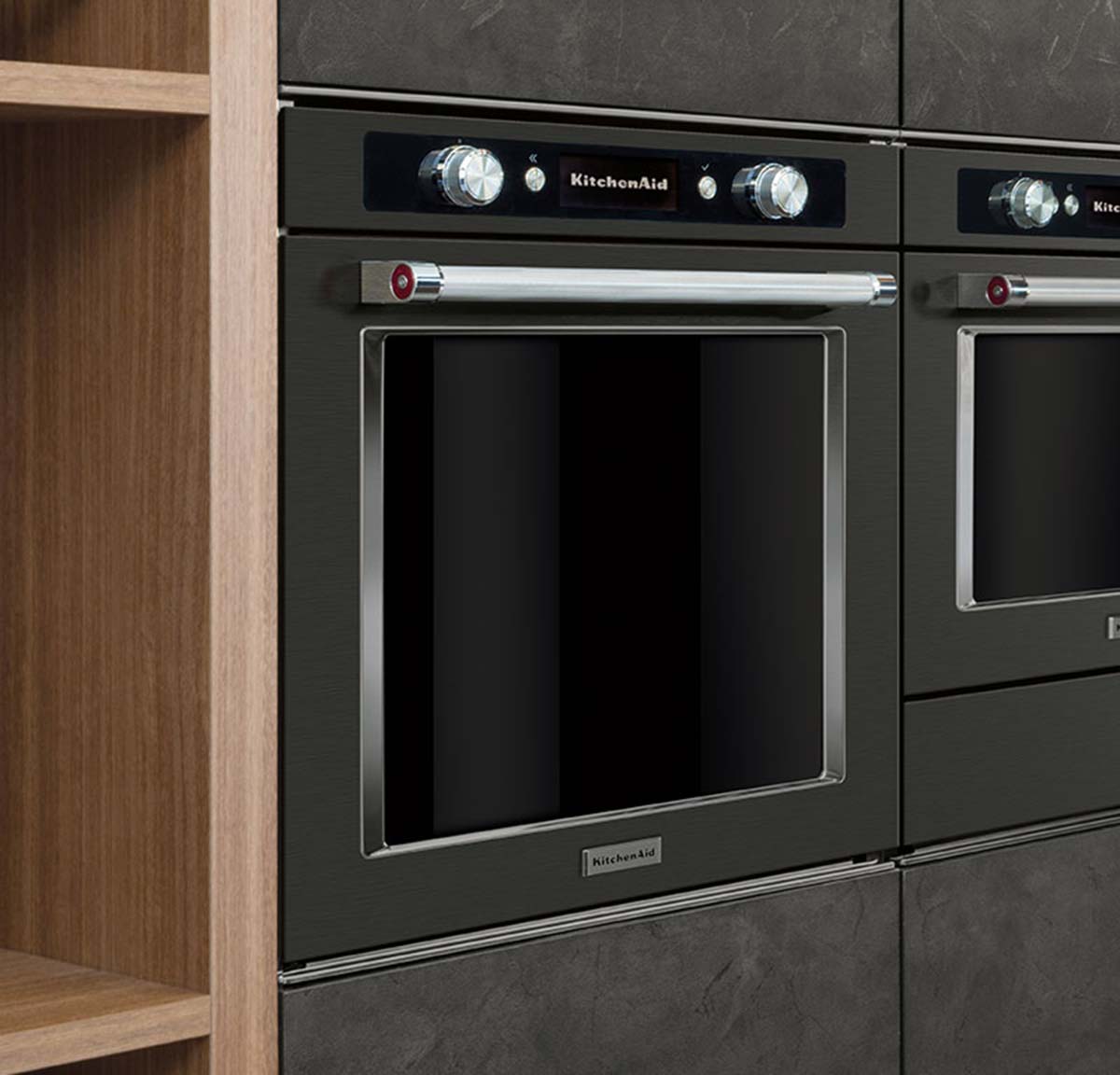 Kitchenaid robot de cuisine haut de gamme à Lyon