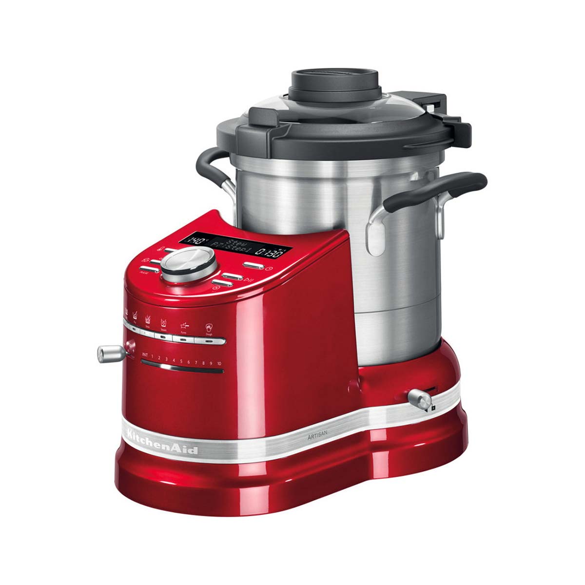 Kitchenaid robot de cuisine haut de gamme à Lyon