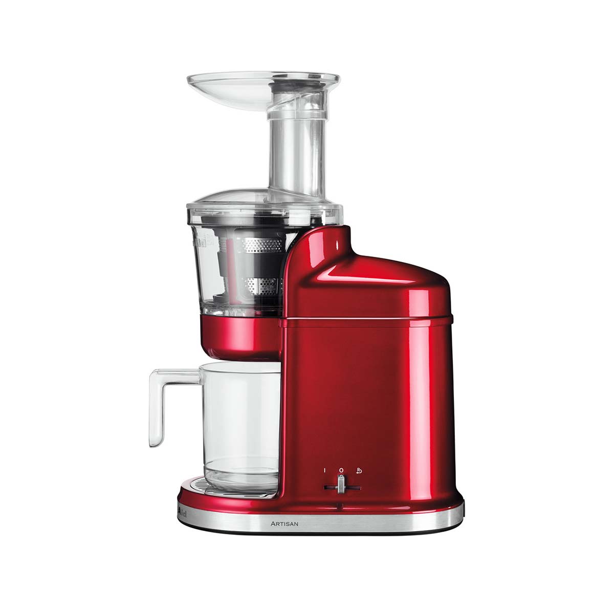 Kitchenaid robot de cuisine haut de gamme à Lyon