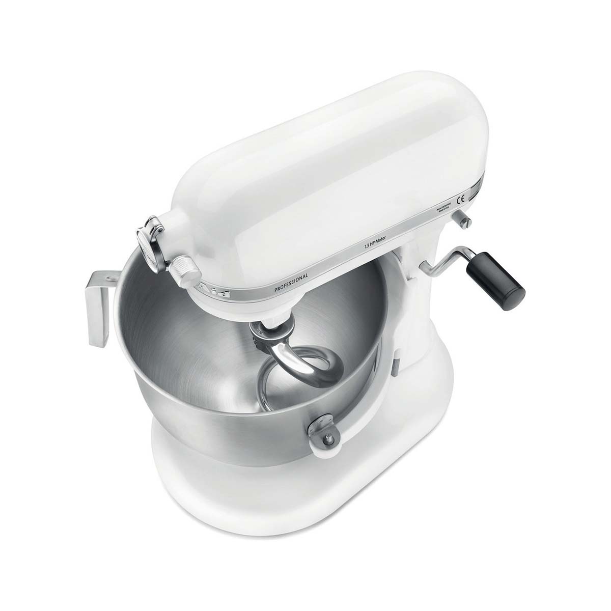 Kitchenaid robot de cuisine haut de gamme à Lyon