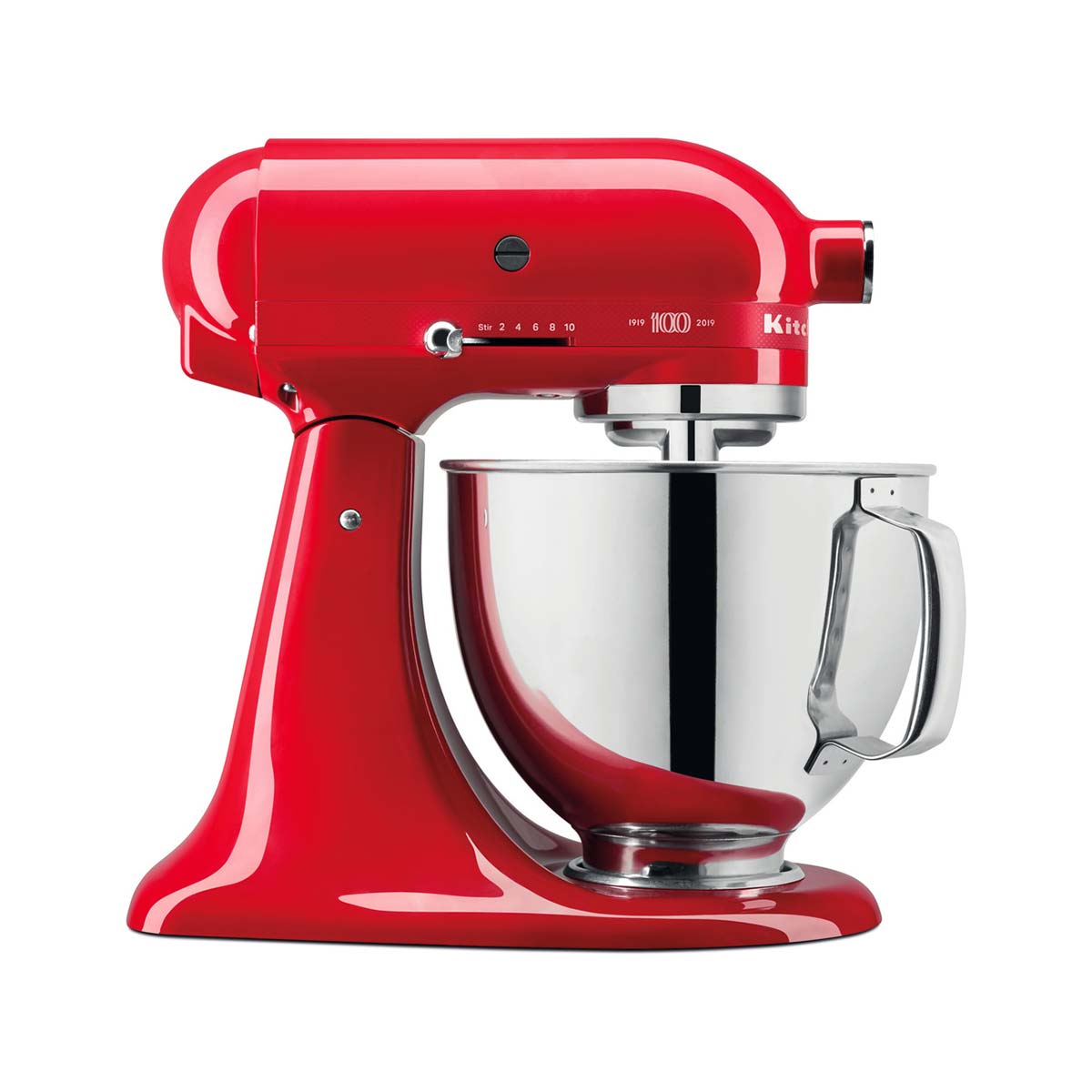 Kitchenaid robot de cuisine haut de gamme à Lyon