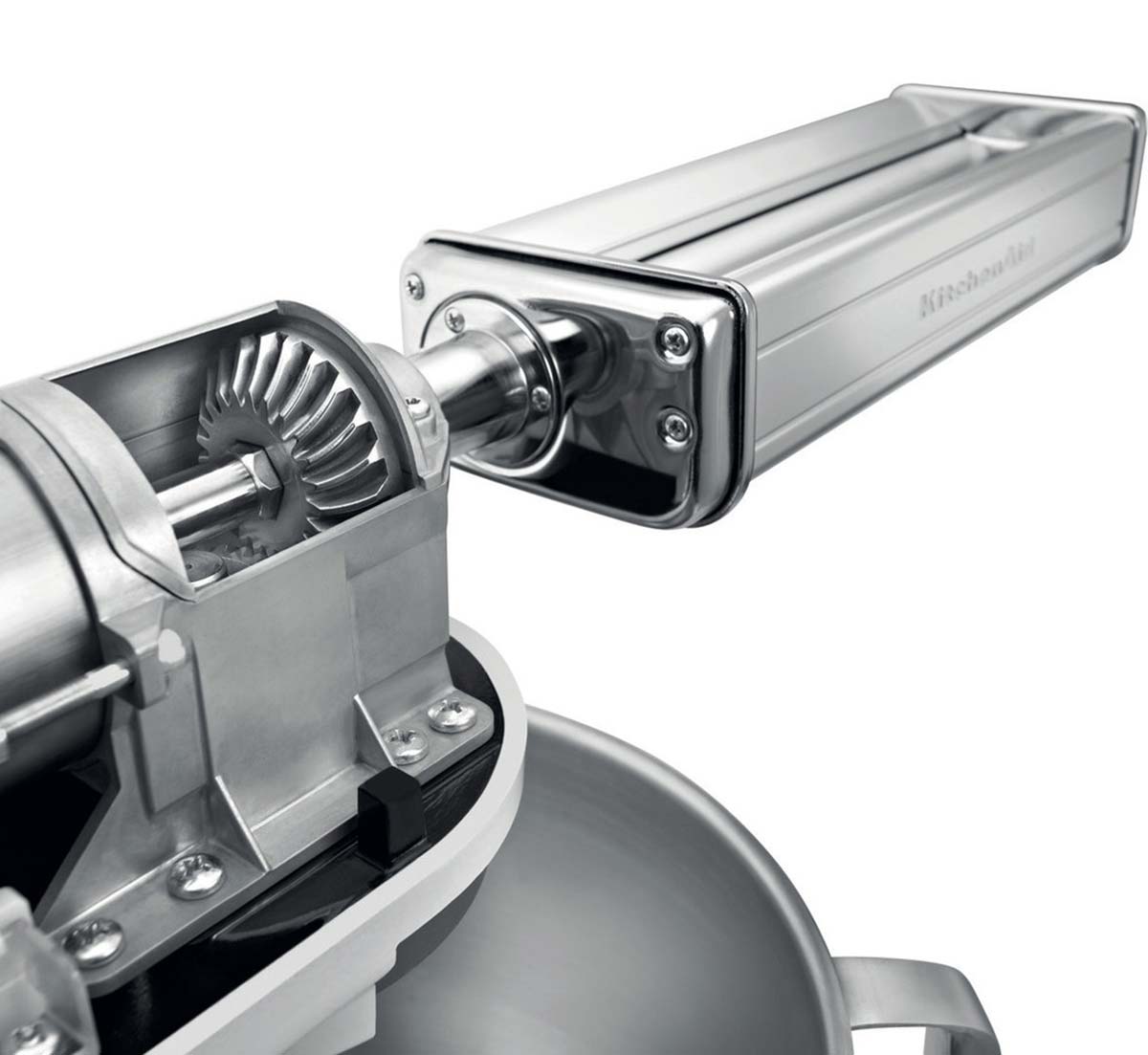 Kitchenaid robot de cuisine haut de gamme à Lyon