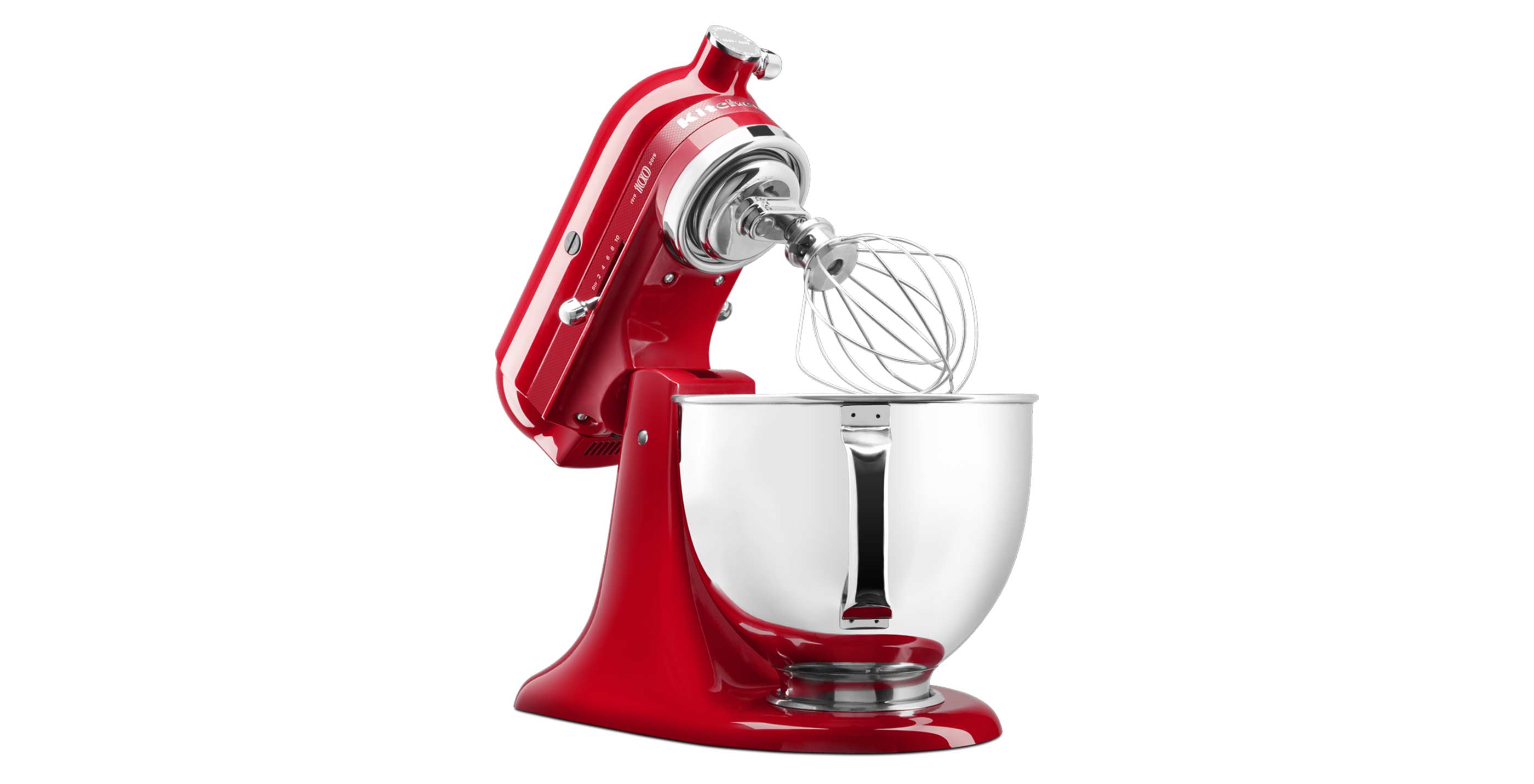 Kitchenaid robot de cuisine haut de gamme à Lyon