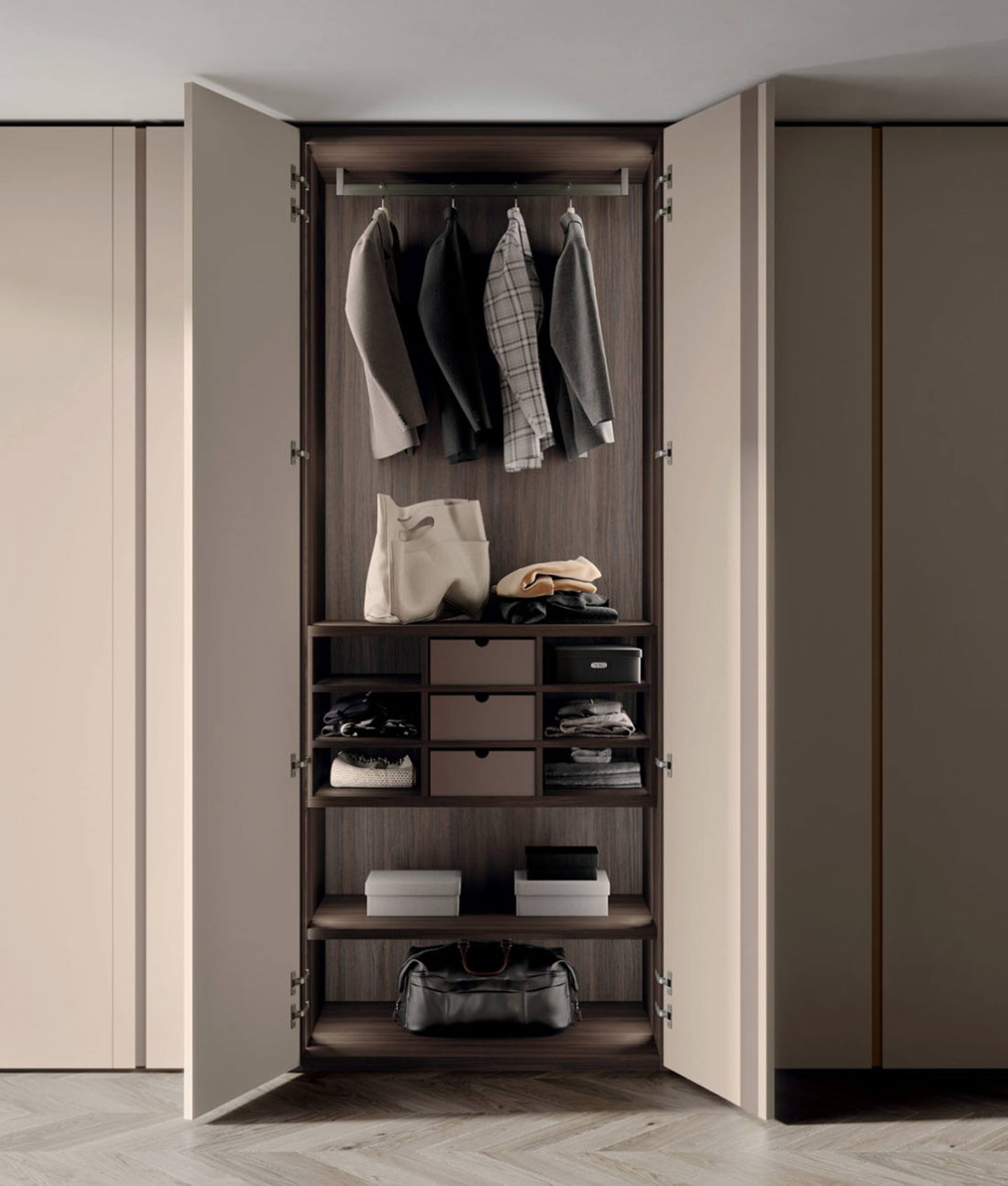 Dressing, rénovation chambre et dessing sur-mesure à Lyon