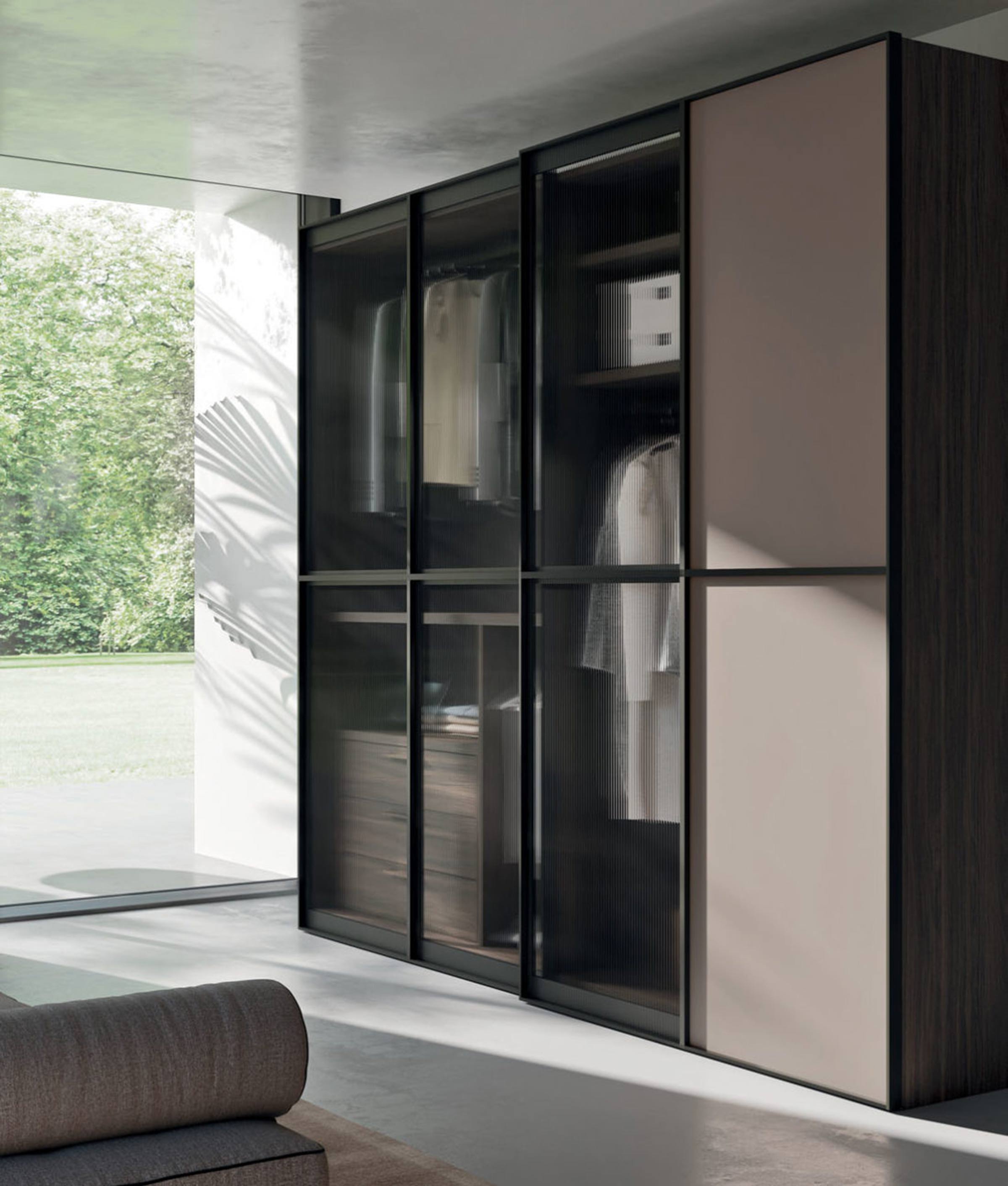 Dressing, rénovation chambre et dessing sur-mesure à Lyon