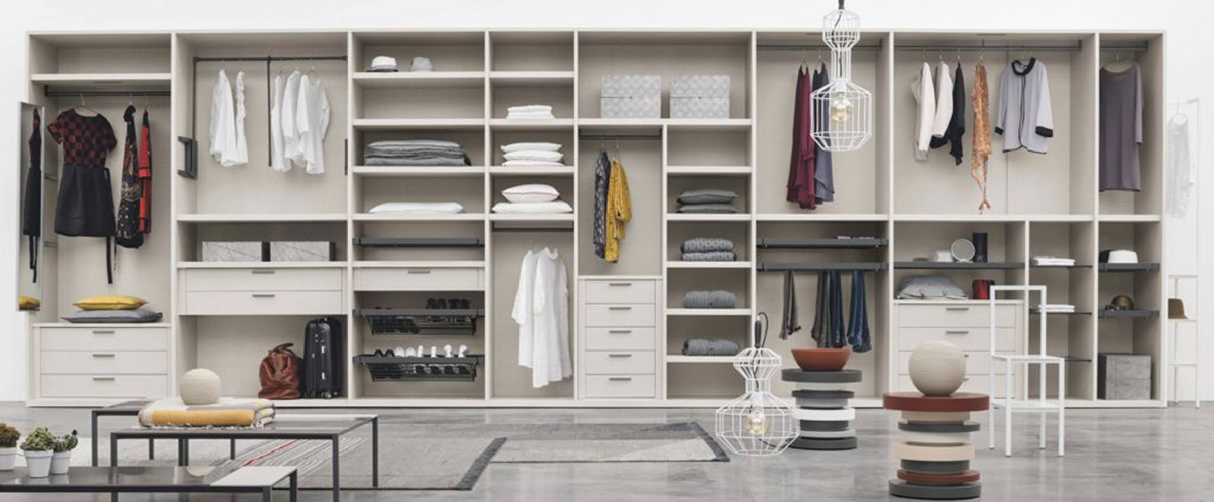 Dressing, rénovation chambre et dessing sur-mesure à Lyon