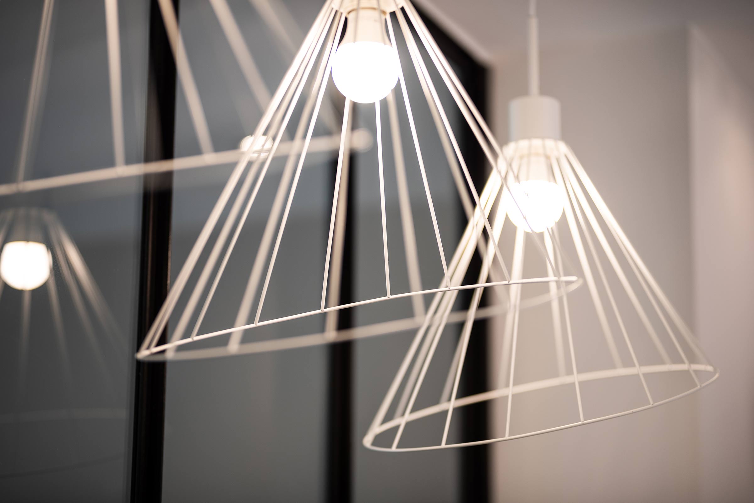 Rénovation d'une cuisine et verrière à Toussieux